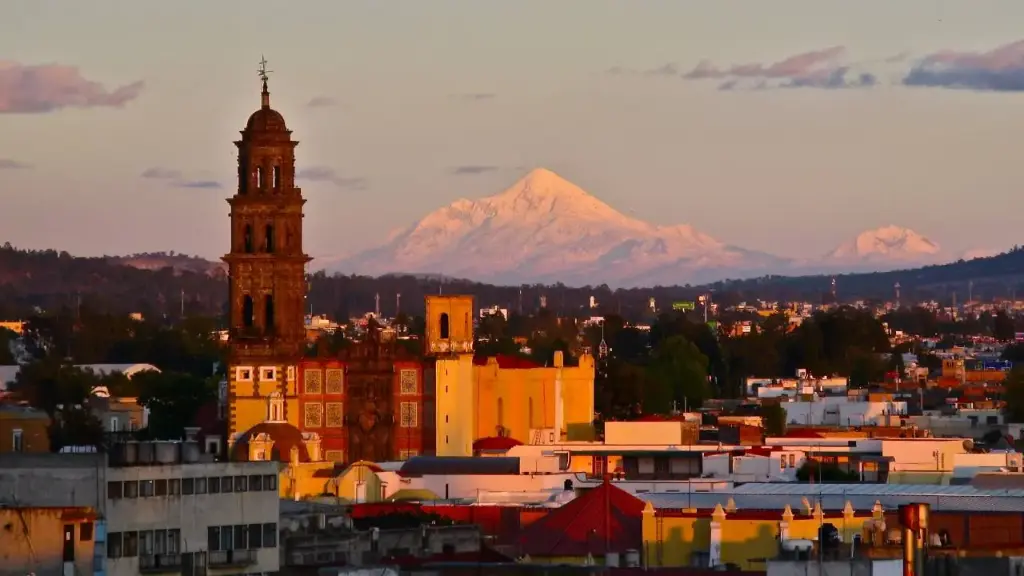 PUEBLA