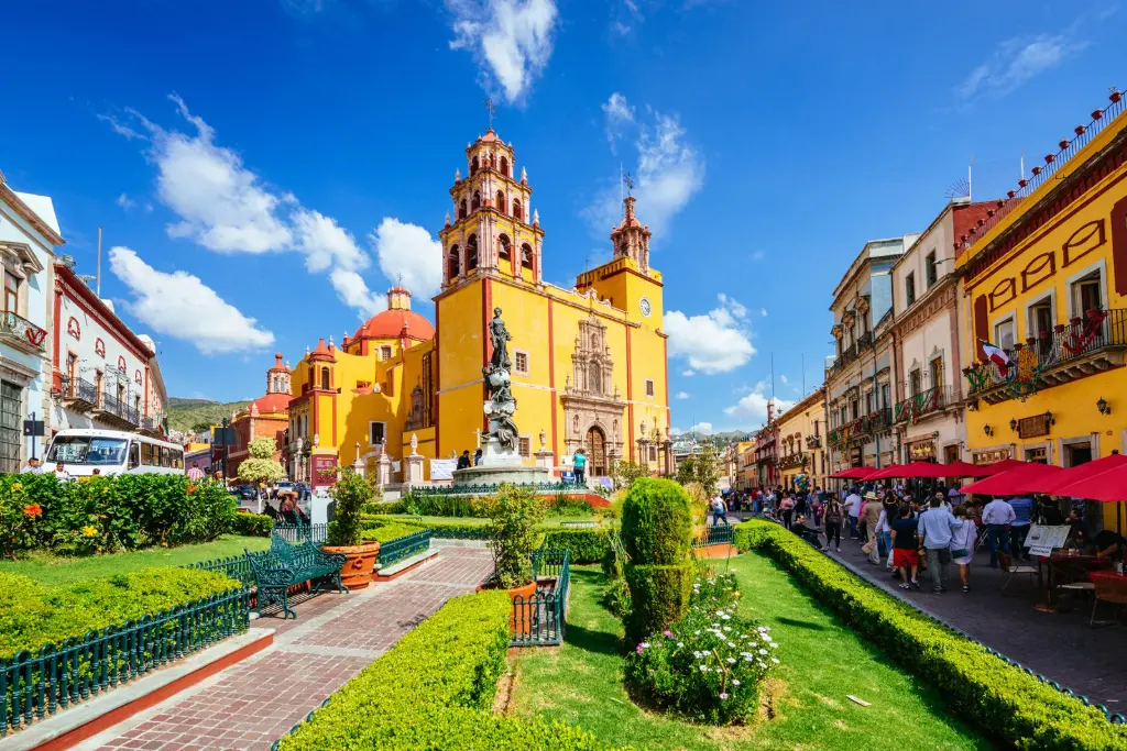 GUANAJUATO