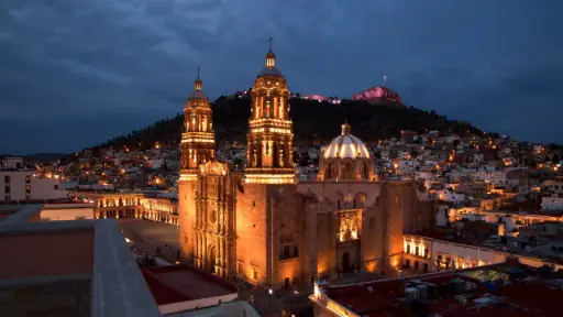ZACATECAS