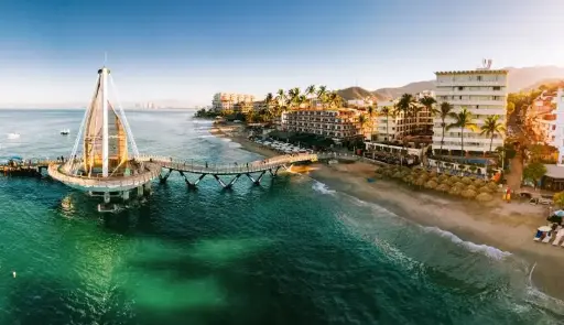 PUERTO VALLARTA 