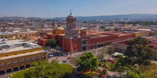 QUERÉTARO