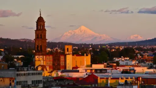 PUEBLA